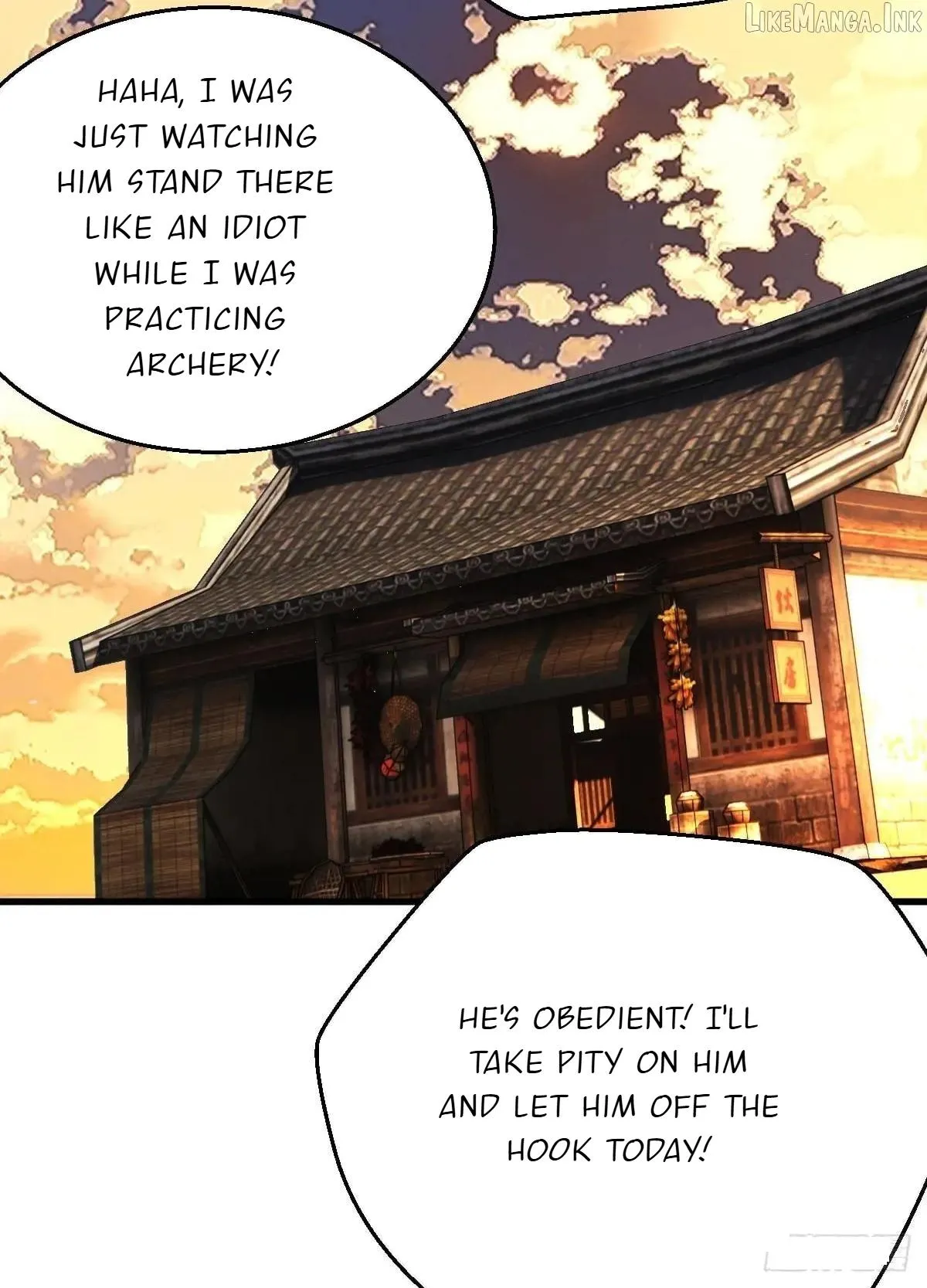 My Own Evil God Chapter 42 page 40 - 