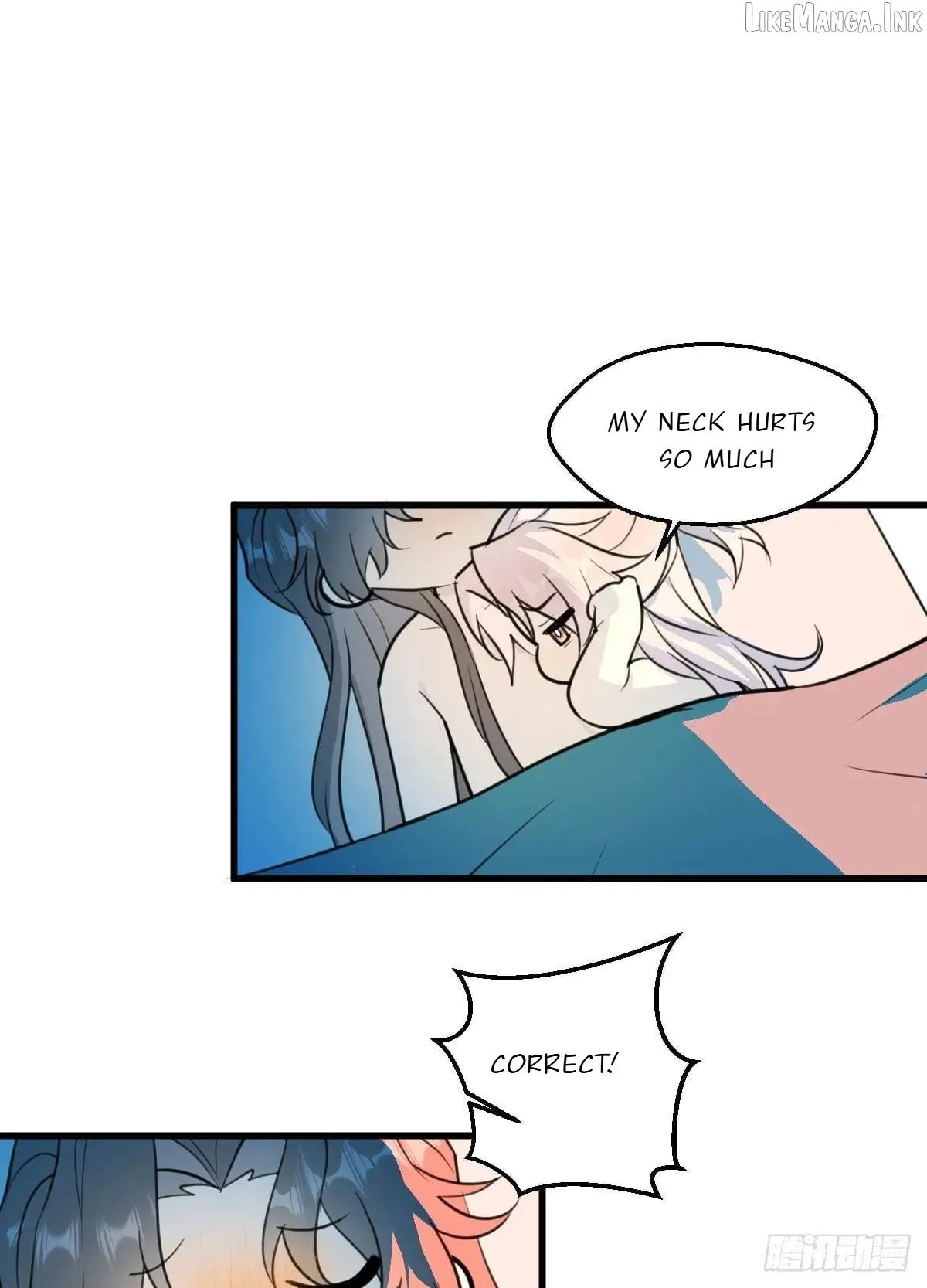 My Own Evil God Chapter 43 page 2 - 