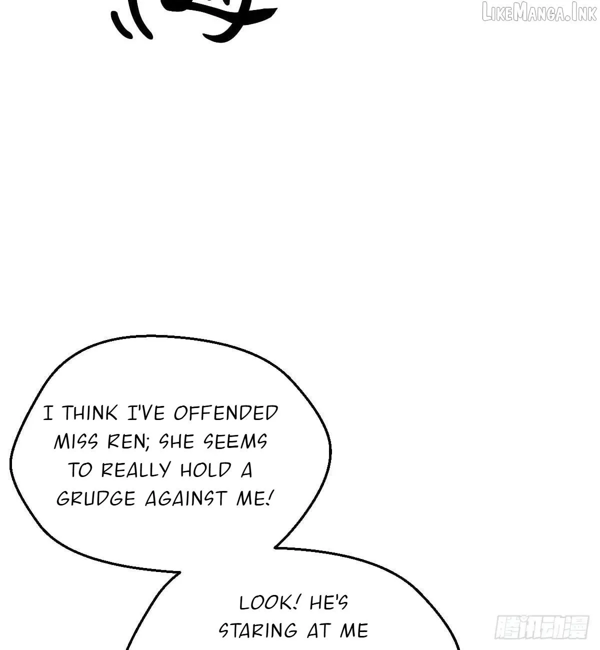 My Own Evil God Chapter 43 page 11 - 