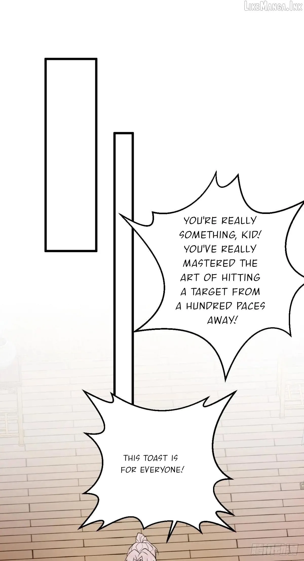 My Own Evil God Chapter 43 page 26 - 