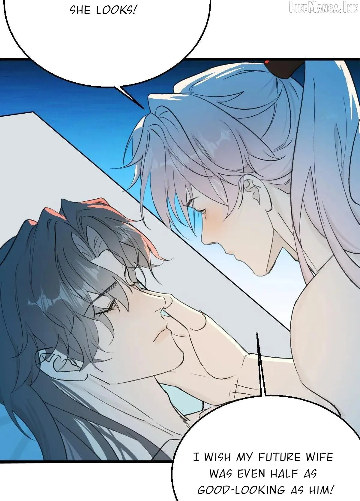 My Own Evil God Chapter 43 page 4 - 