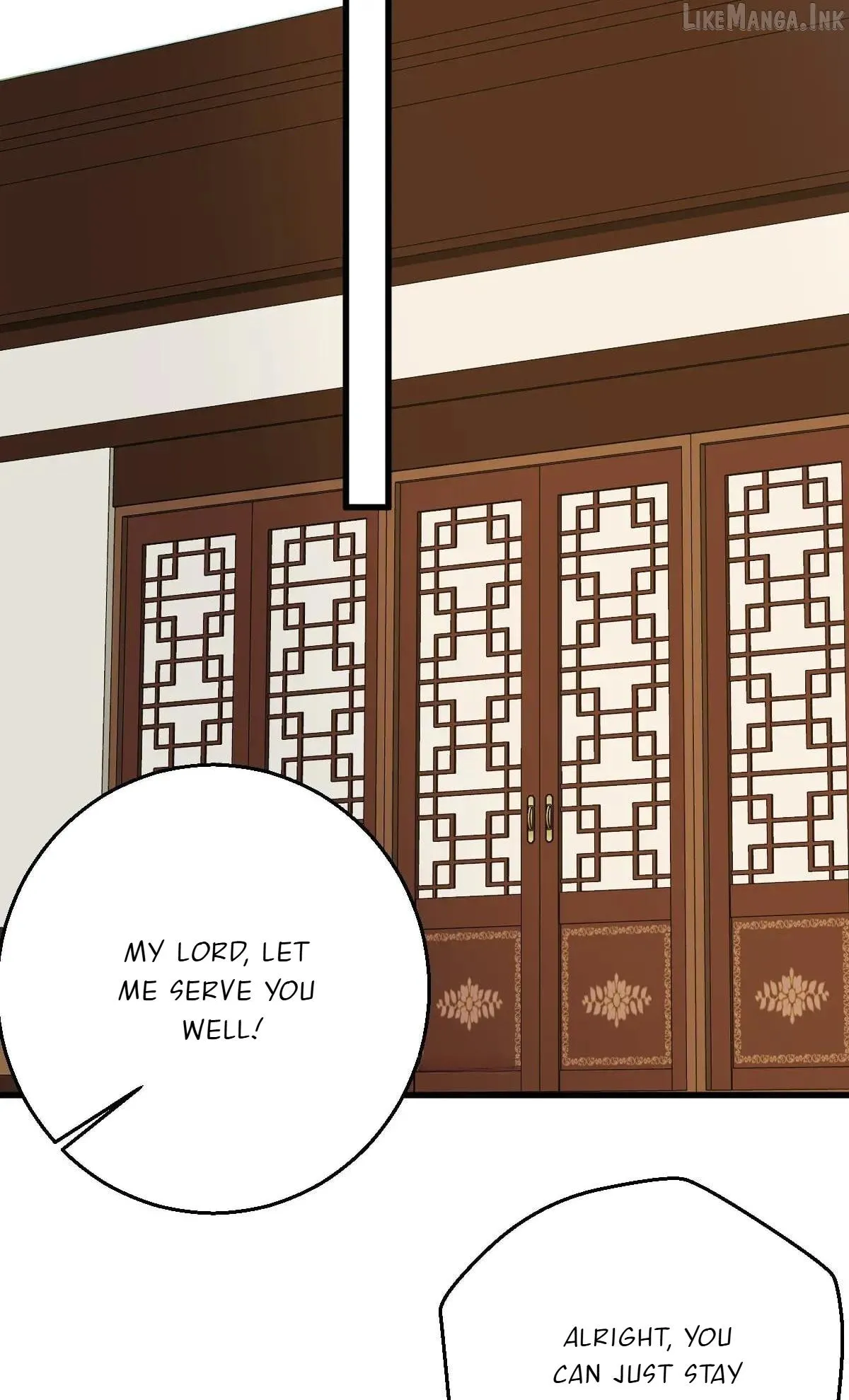 My Own Evil God Chapter 43 page 34 - 