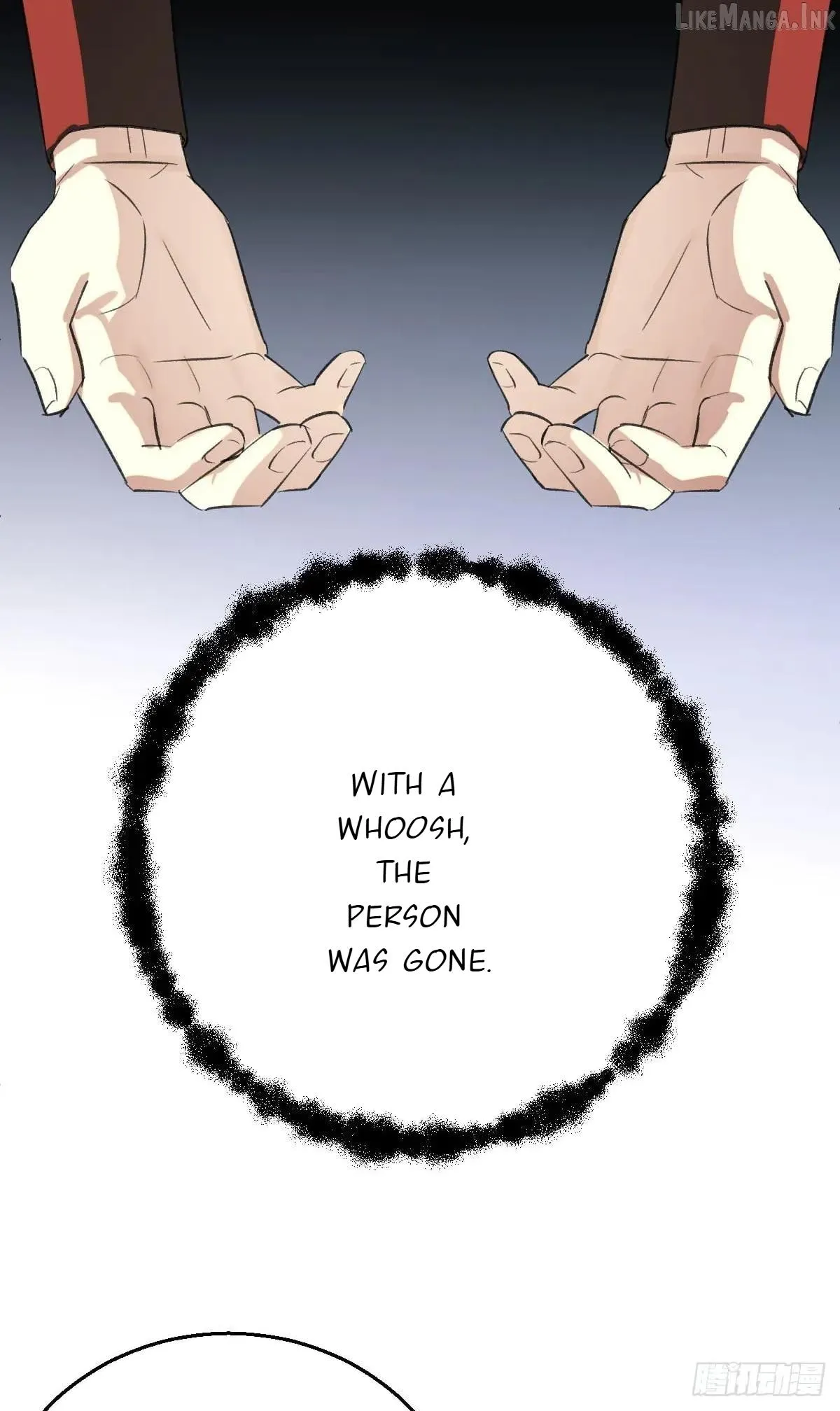 My Own Evil God Chapter 43 page 47 - 