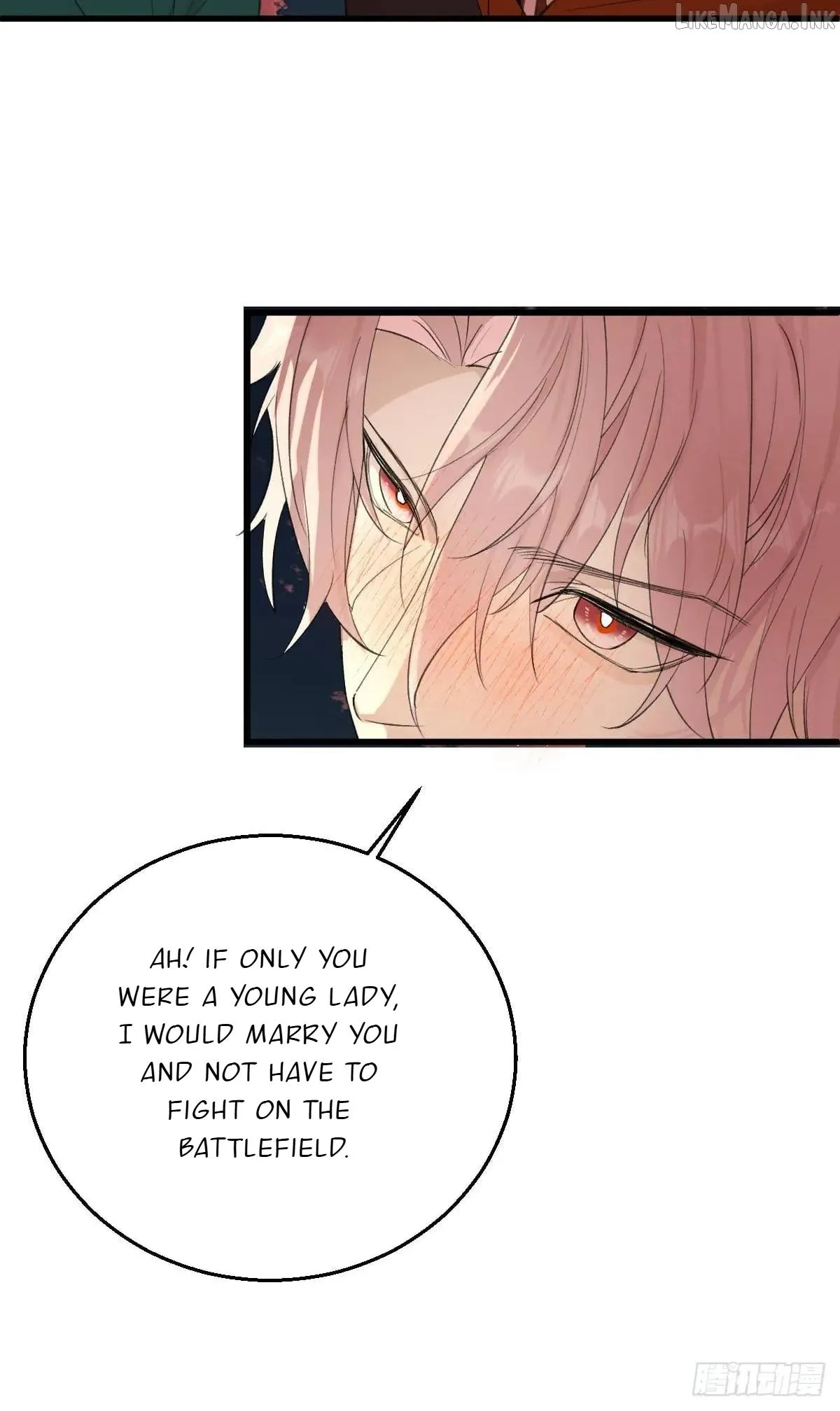 My Own Evil God Chapter 43 page 49 - 