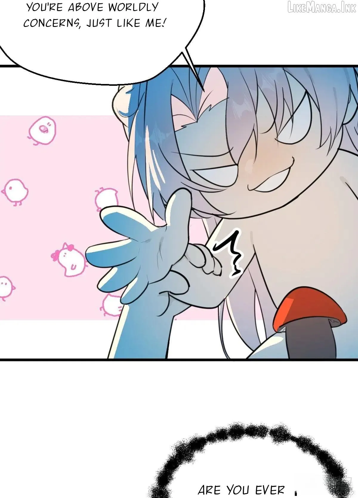 My Own Evil God Chapter 43 page 6 - 