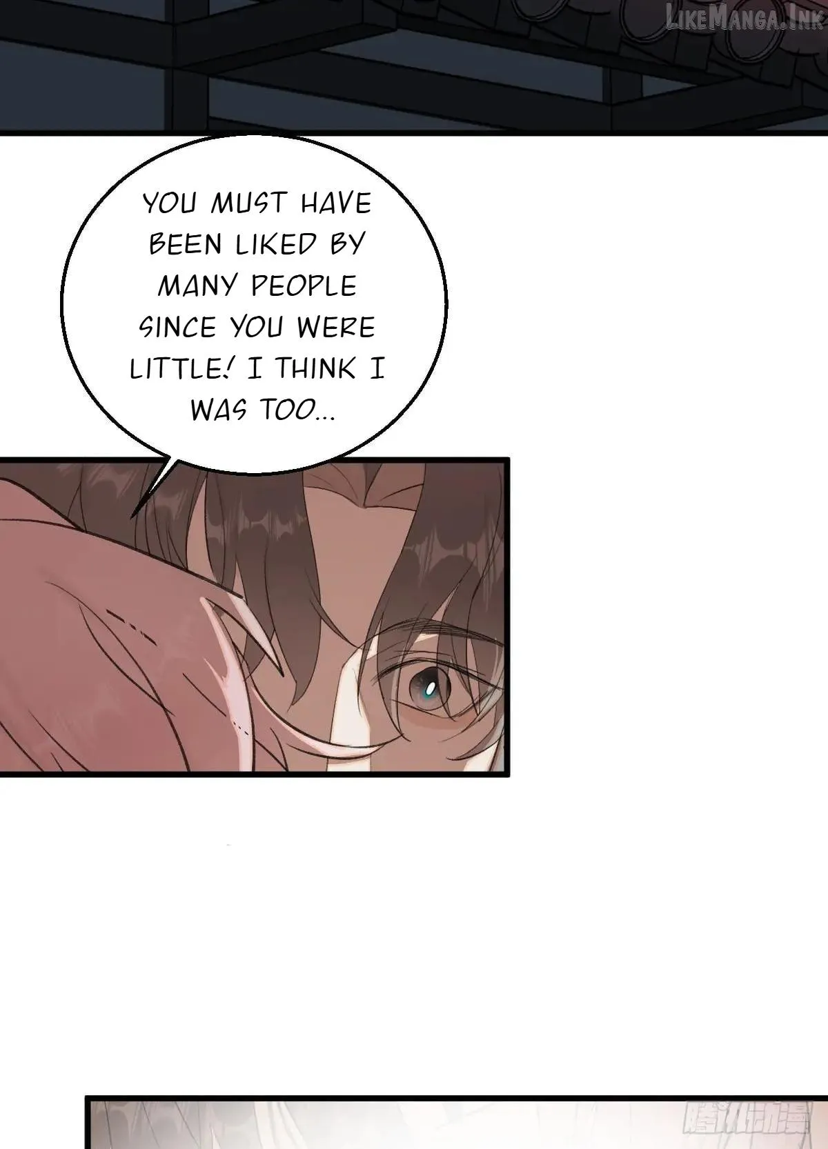 My Own Evil God Chapter 43 page 51 - 