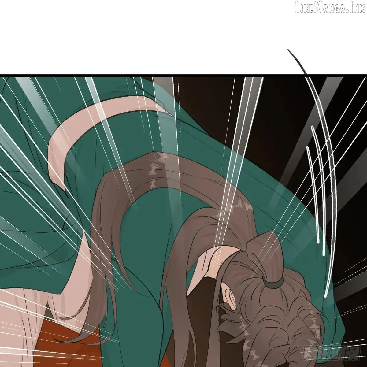 My Own Evil God Chapter 44 page 11 - 