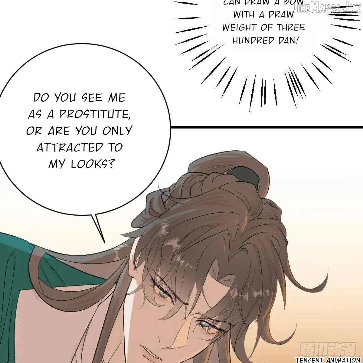 My Own Evil God Chapter 44 page 14 - 