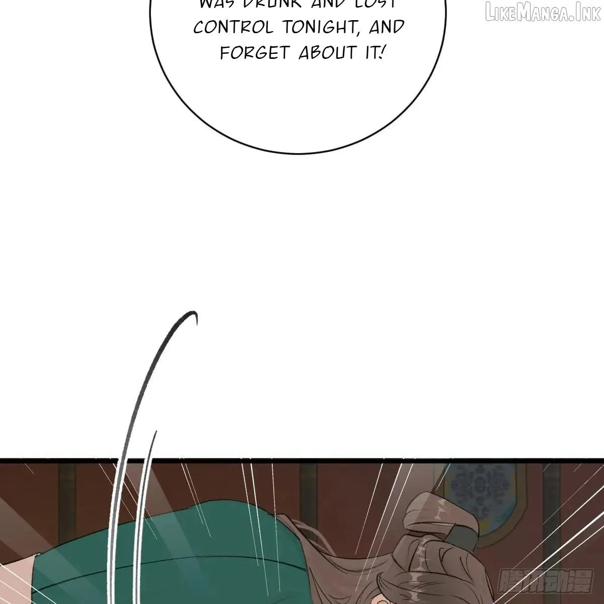My Own Evil God Chapter 44 page 20 - 