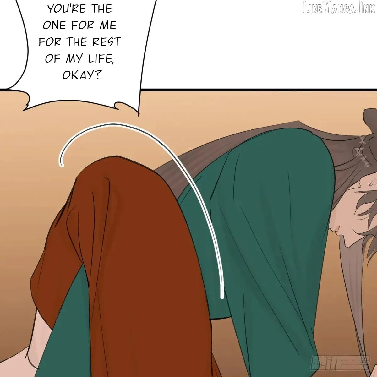 My Own Evil God Chapter 44 page 22 - 