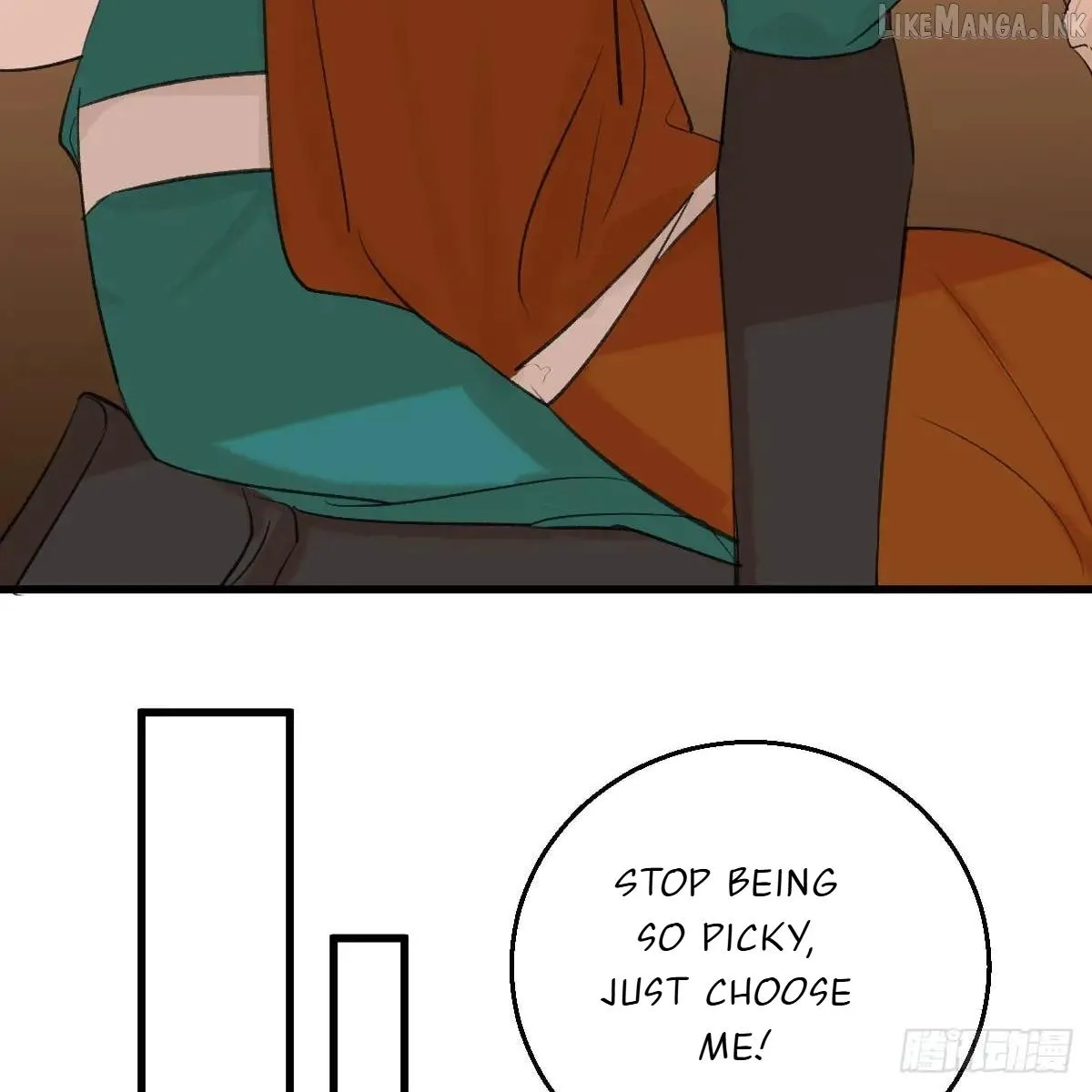 My Own Evil God Chapter 44 page 23 - 