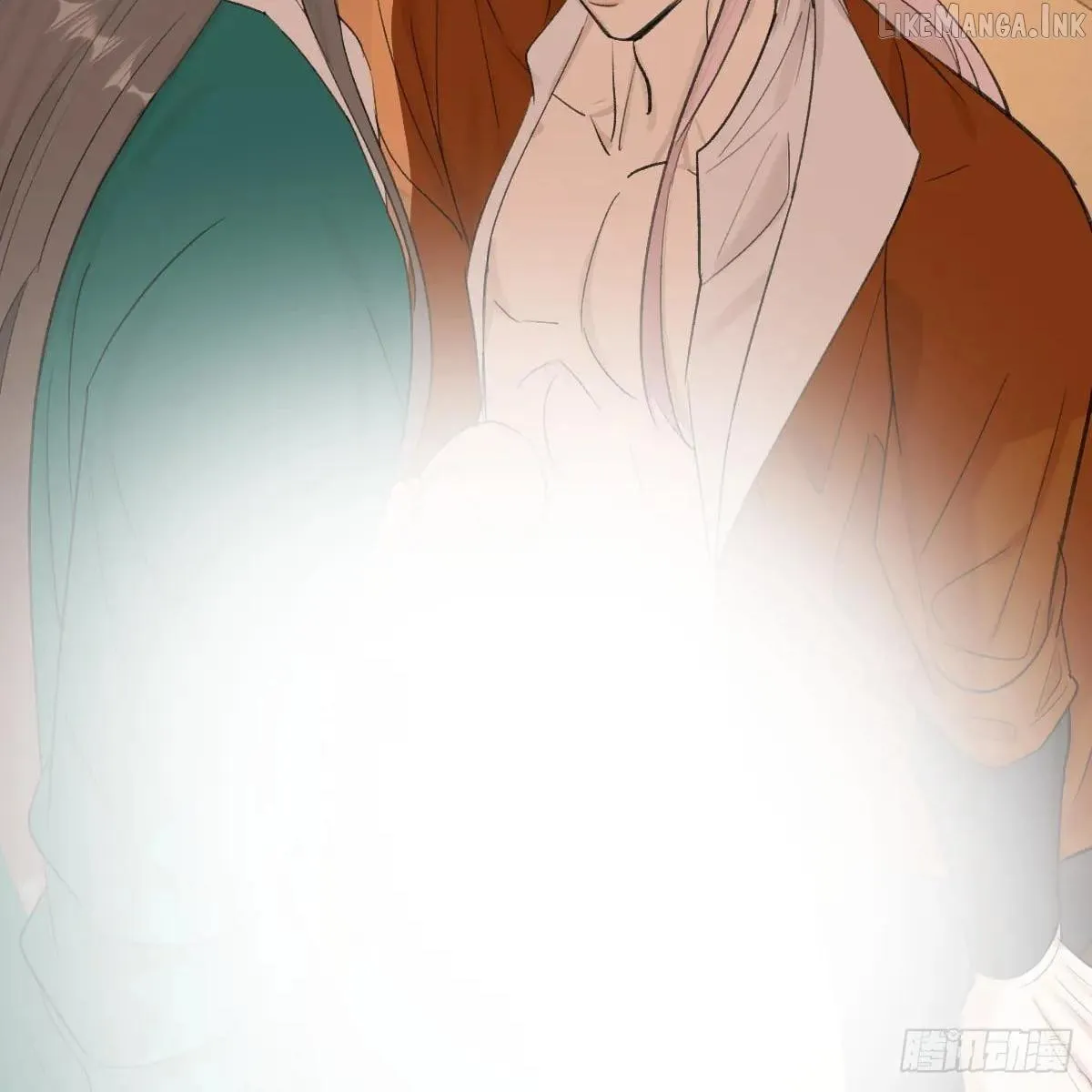 My Own Evil God Chapter 44 page 28 - 