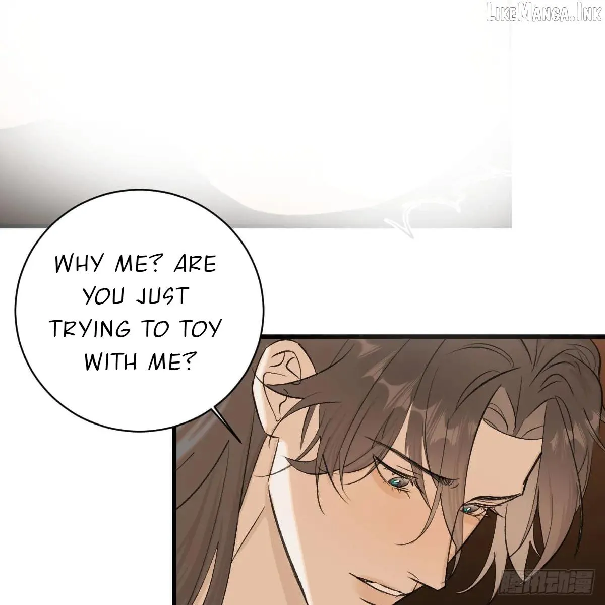 My Own Evil God Chapter 44 page 31 - 