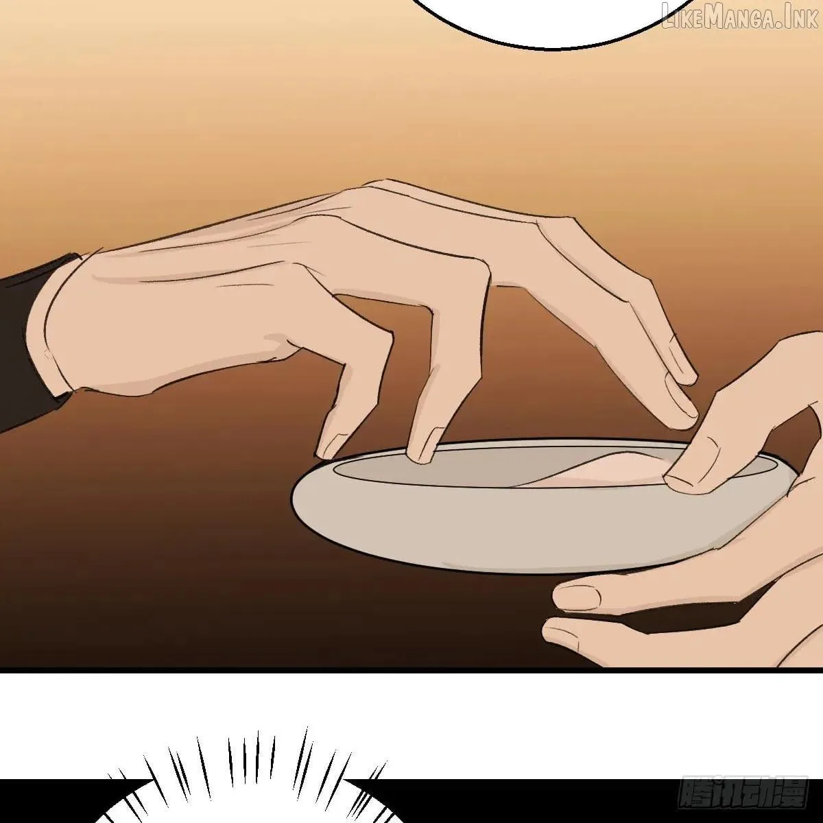 My Own Evil God Chapter 44 page 34 - 