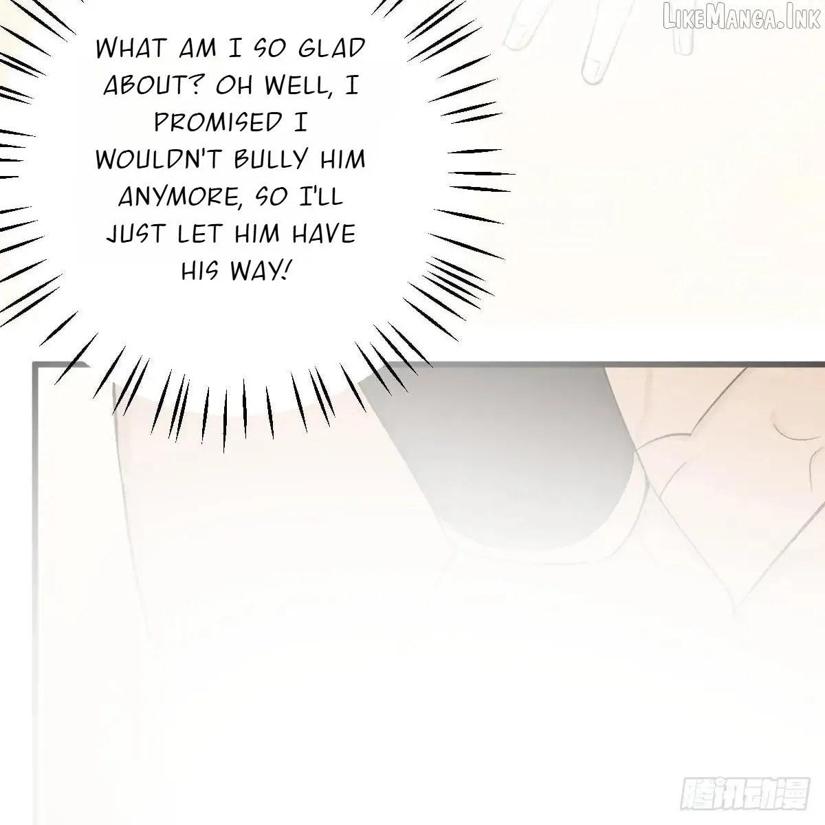 My Own Evil God Chapter 44 page 37 - 