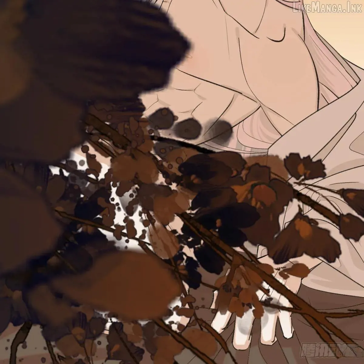 My Own Evil God Chapter 44 page 42 - 