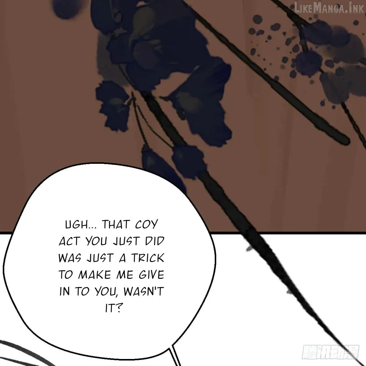 My Own Evil God Chapter 44 page 44 - 
