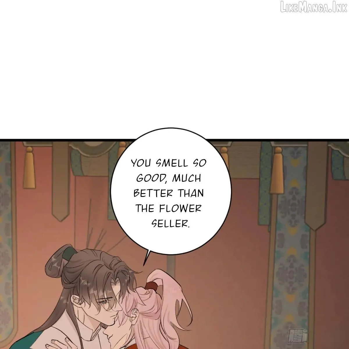 My Own Evil God Chapter 44 page 7 - 