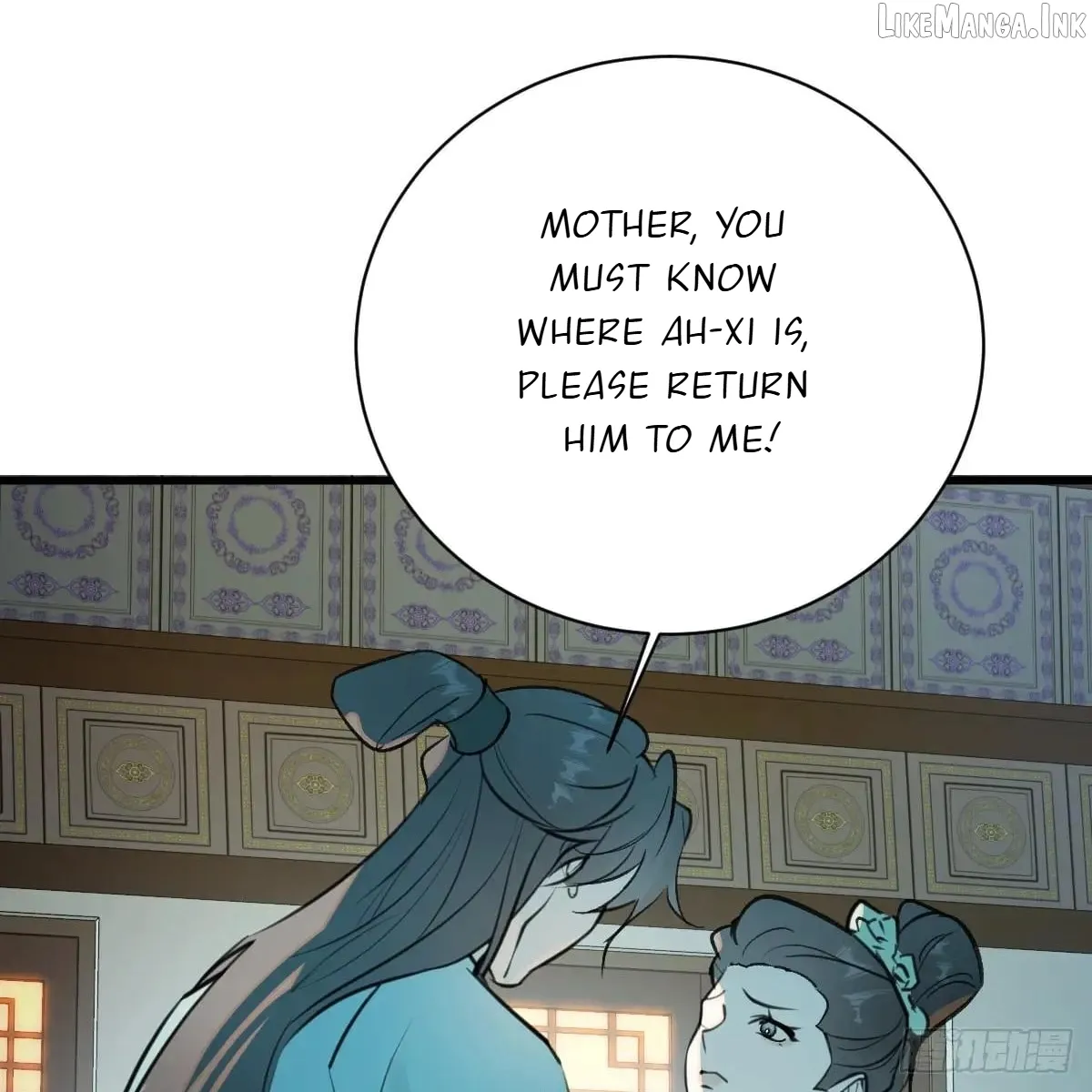 My Own Evil God Chapter 45 page 102 - 
