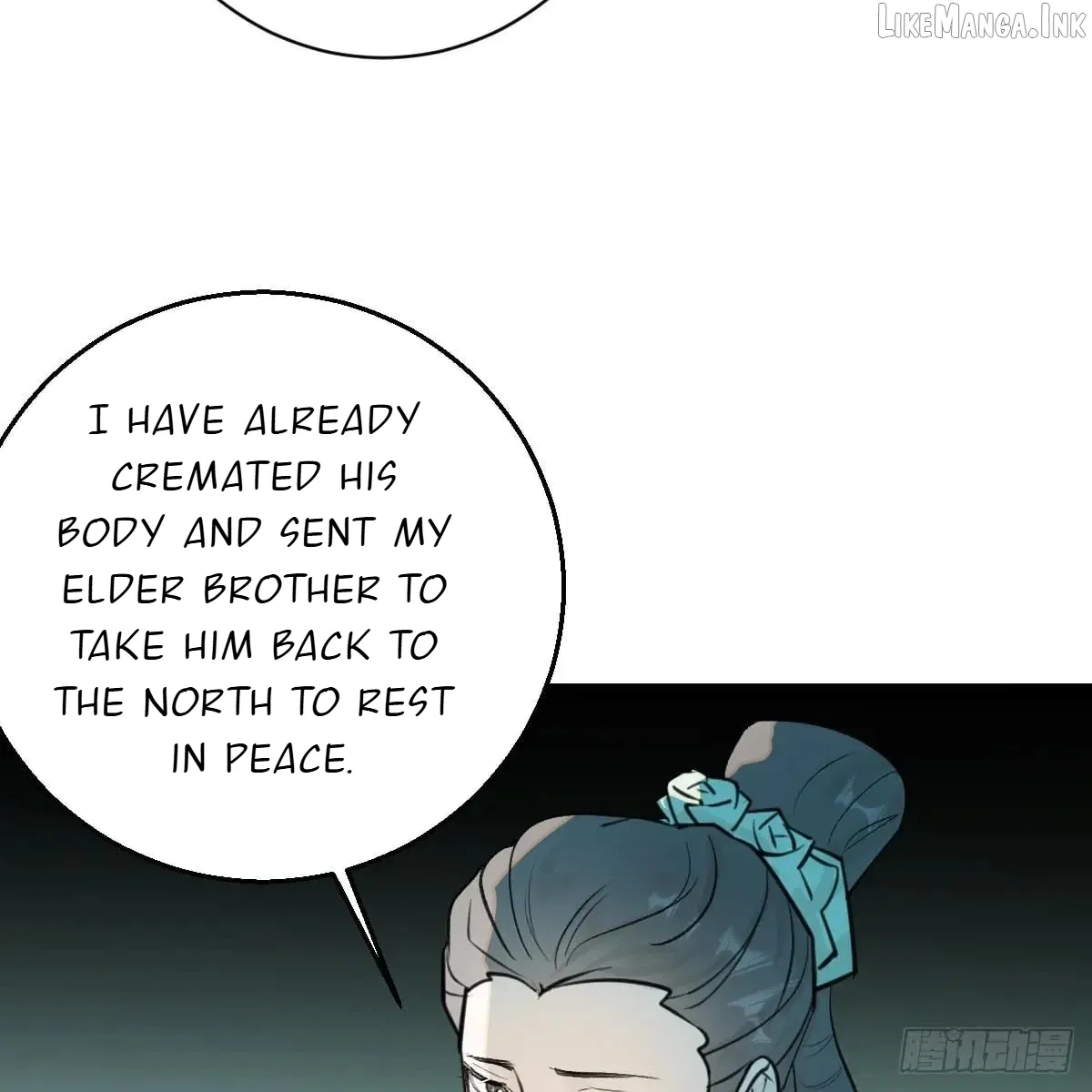 My Own Evil God Chapter 45 page 104 - 