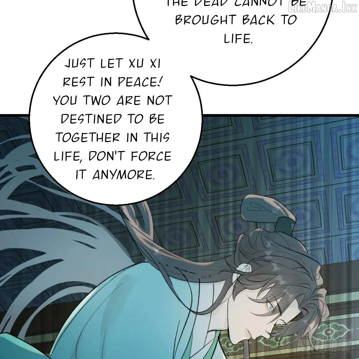 My Own Evil God Chapter 45 page 106 - 