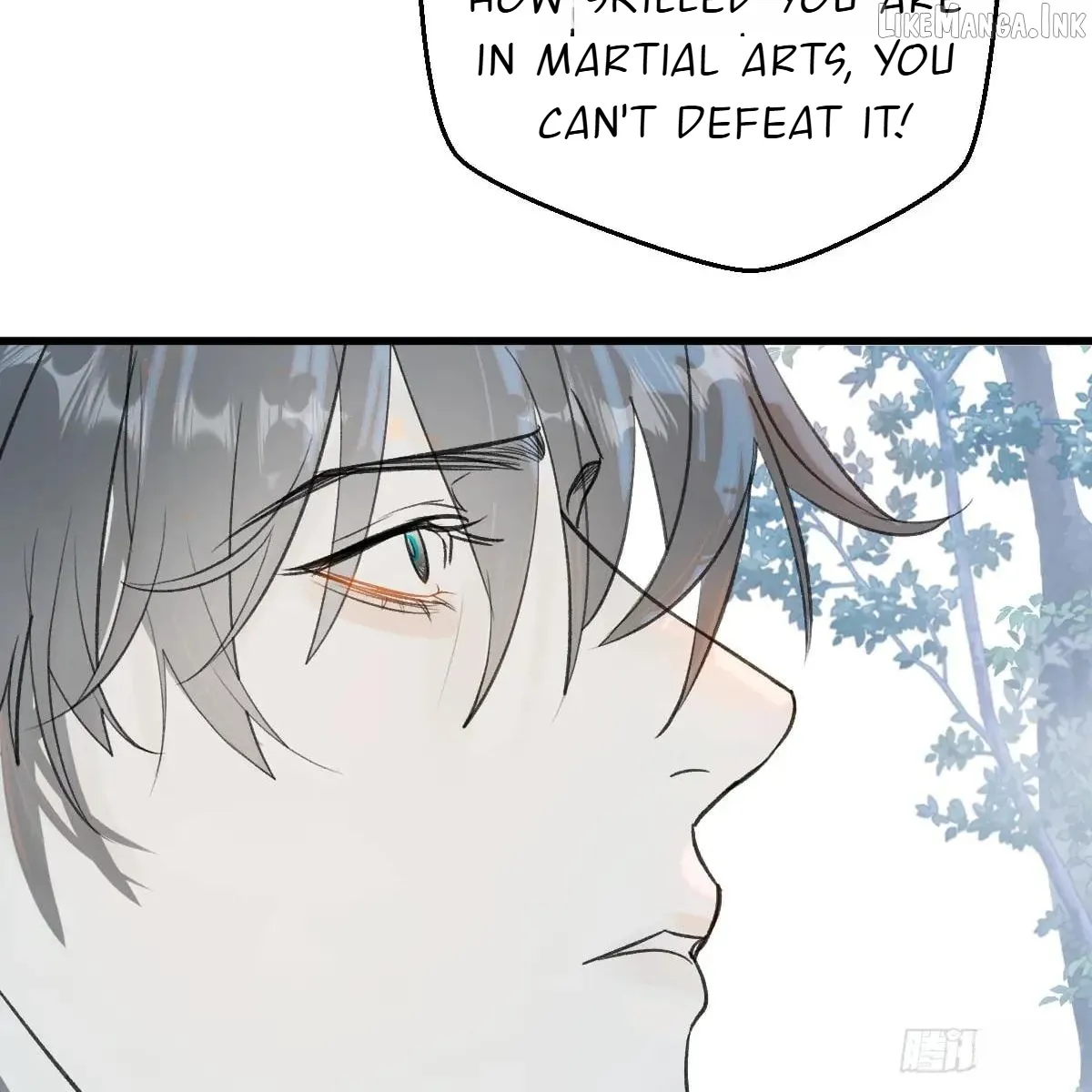 My Own Evil God Chapter 45 page 115 - 
