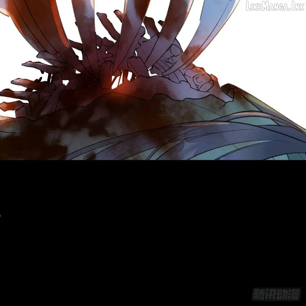 My Own Evil God Chapter 45 page 122 - 