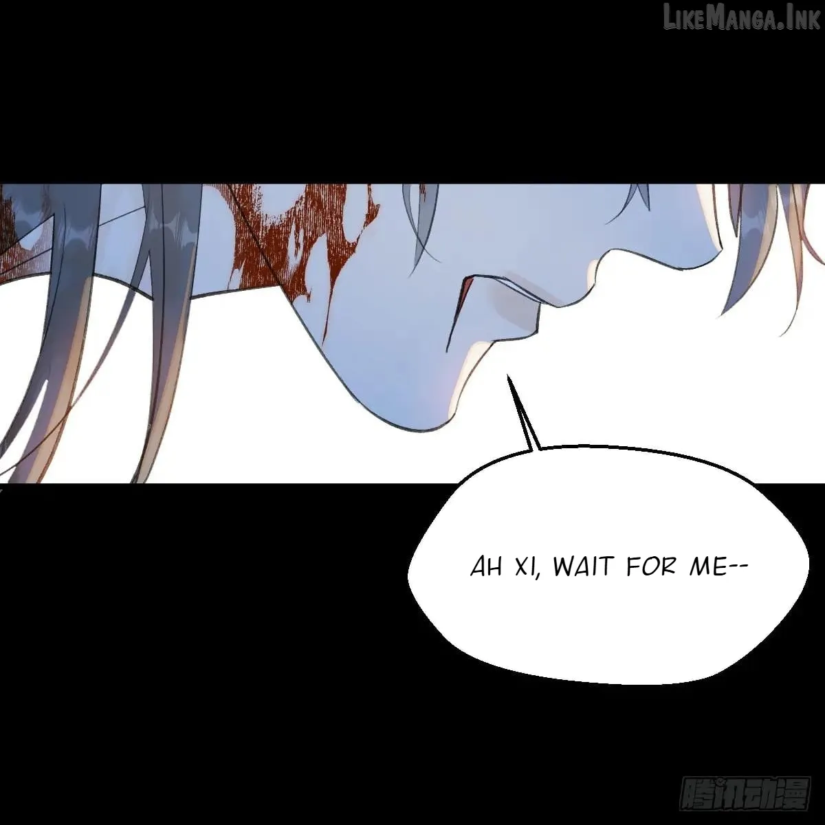 My Own Evil God Chapter 45 page 123 - 