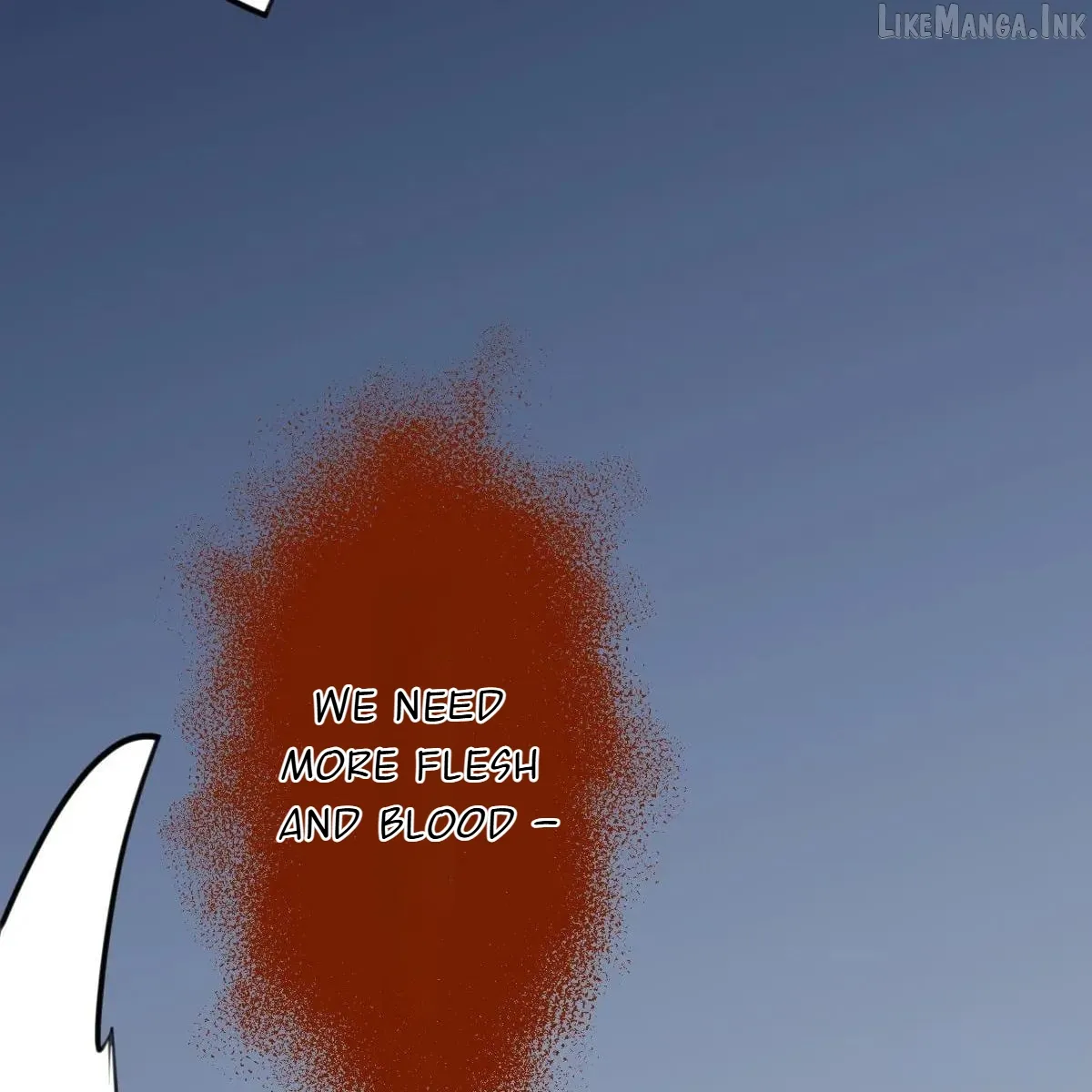 My Own Evil God Chapter 45 page 128 - 