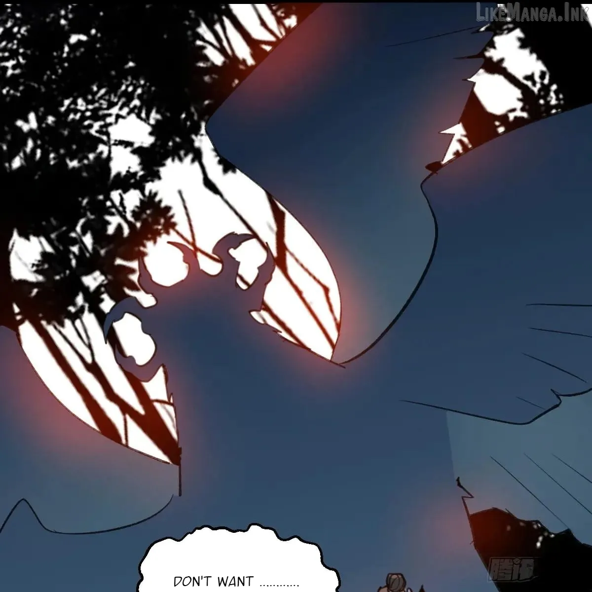 My Own Evil God Chapter 45 page 132 - 