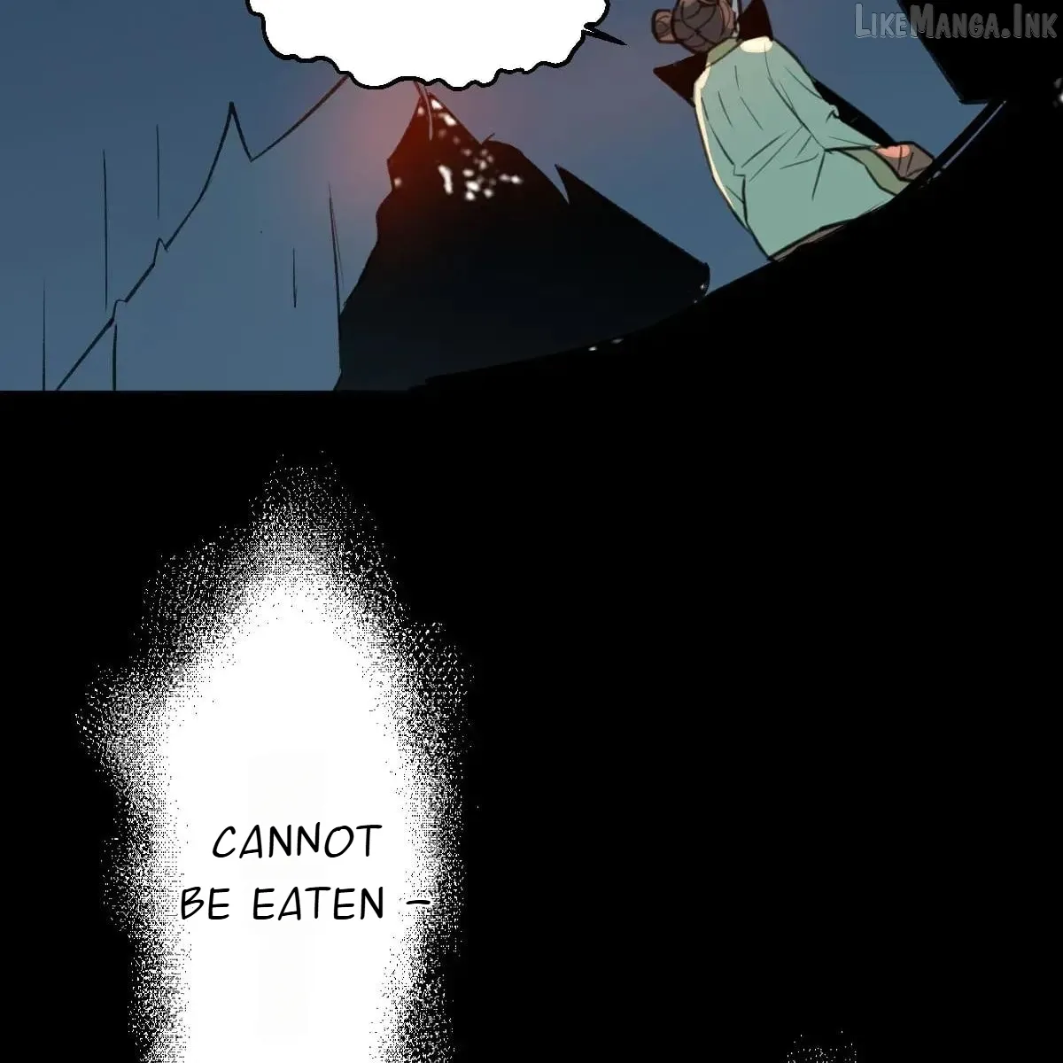My Own Evil God Chapter 45 page 133 - 