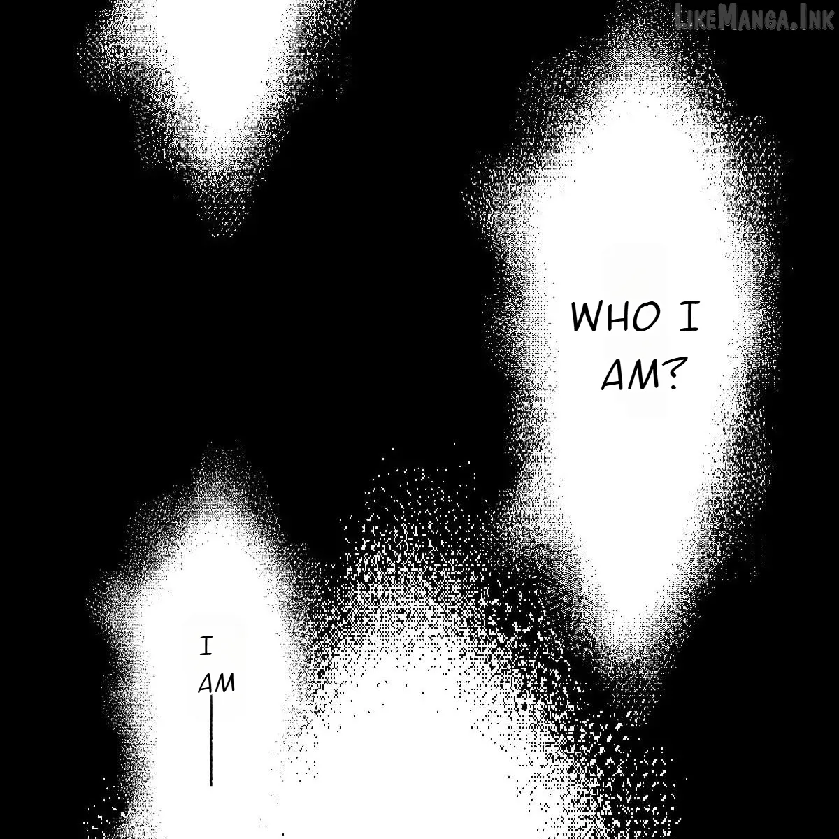 My Own Evil God Chapter 45 page 134 - 