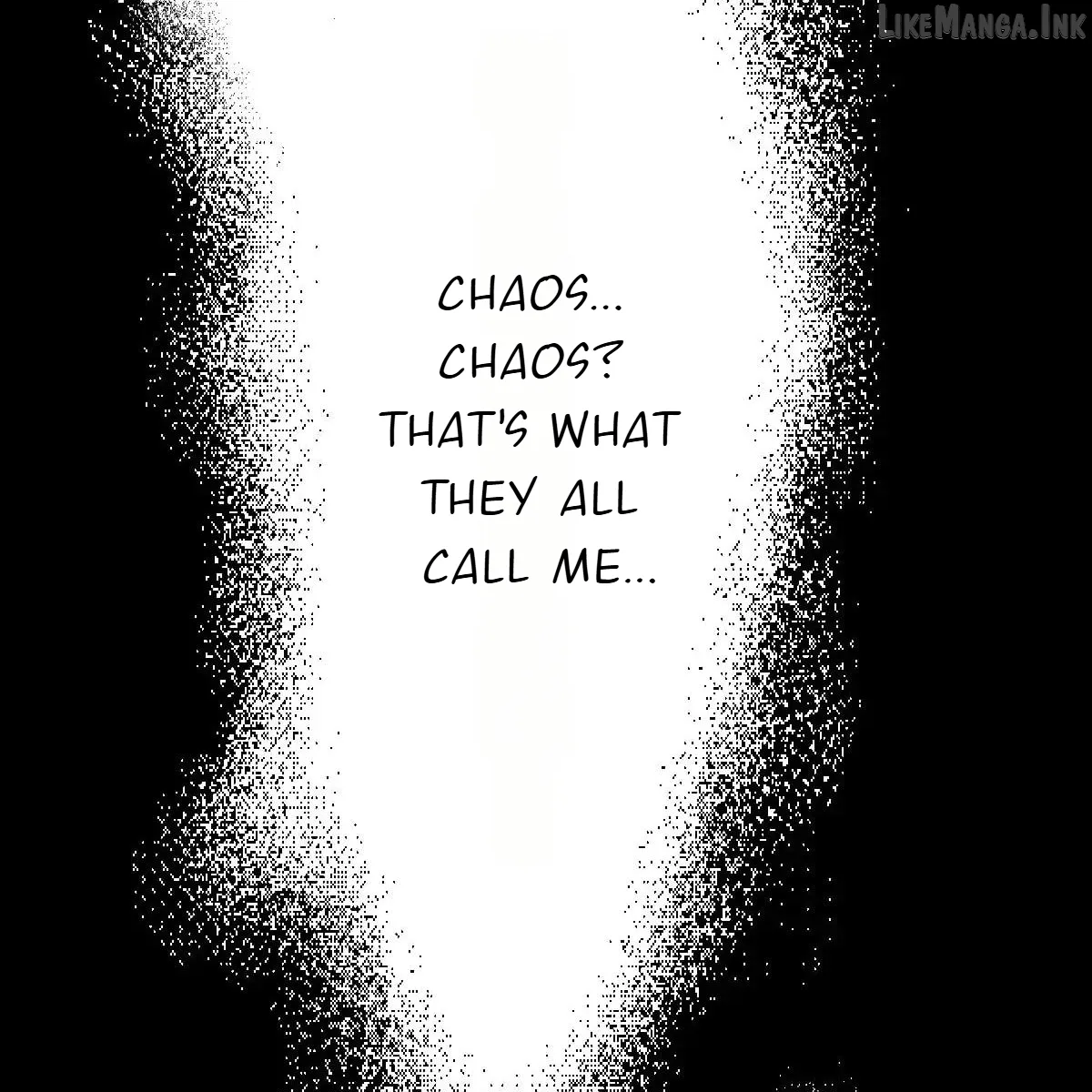 My Own Evil God Chapter 45 page 135 - 