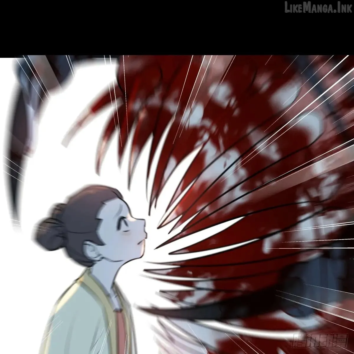My Own Evil God Chapter 45 page 138 - 
