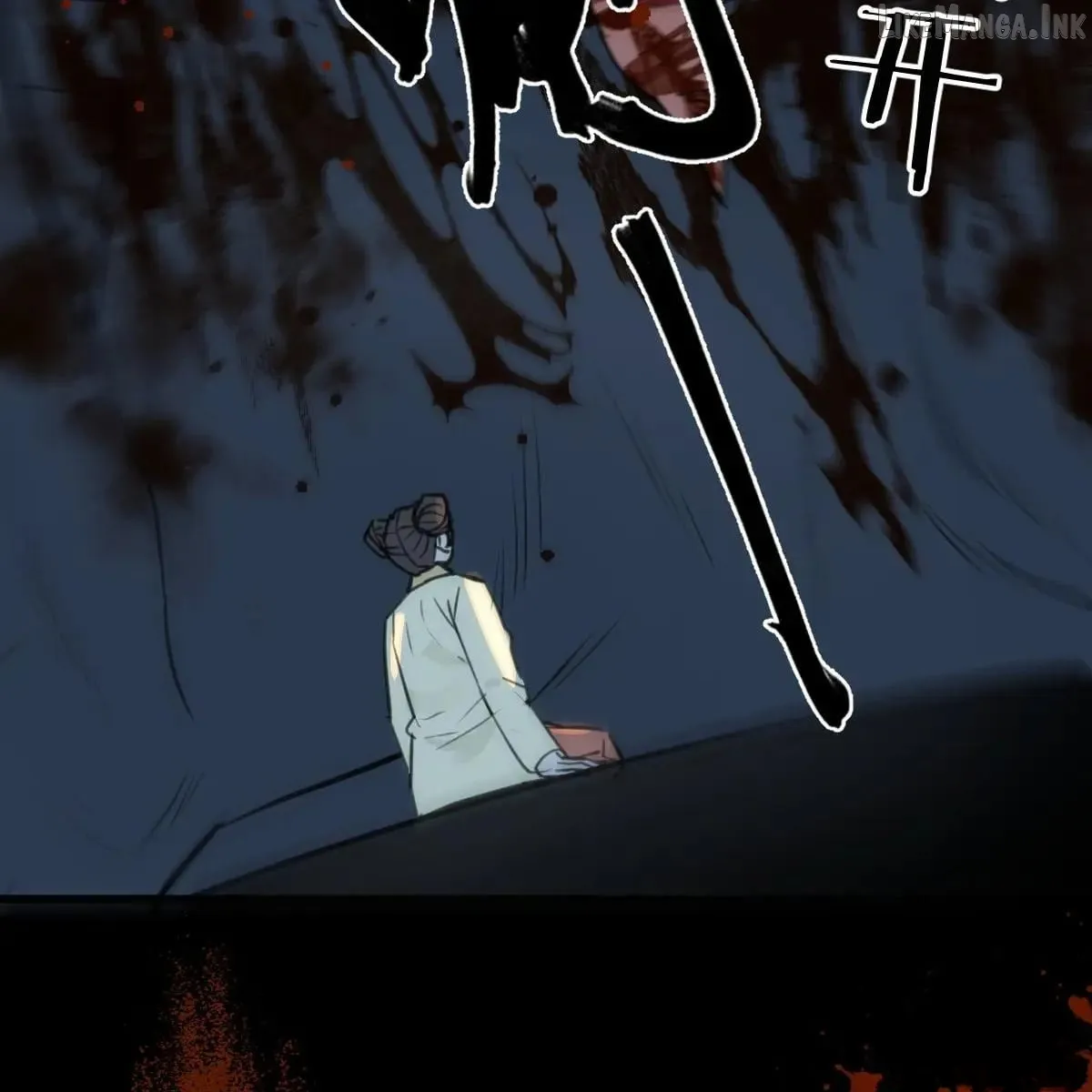 My Own Evil God Chapter 45 page 141 - 