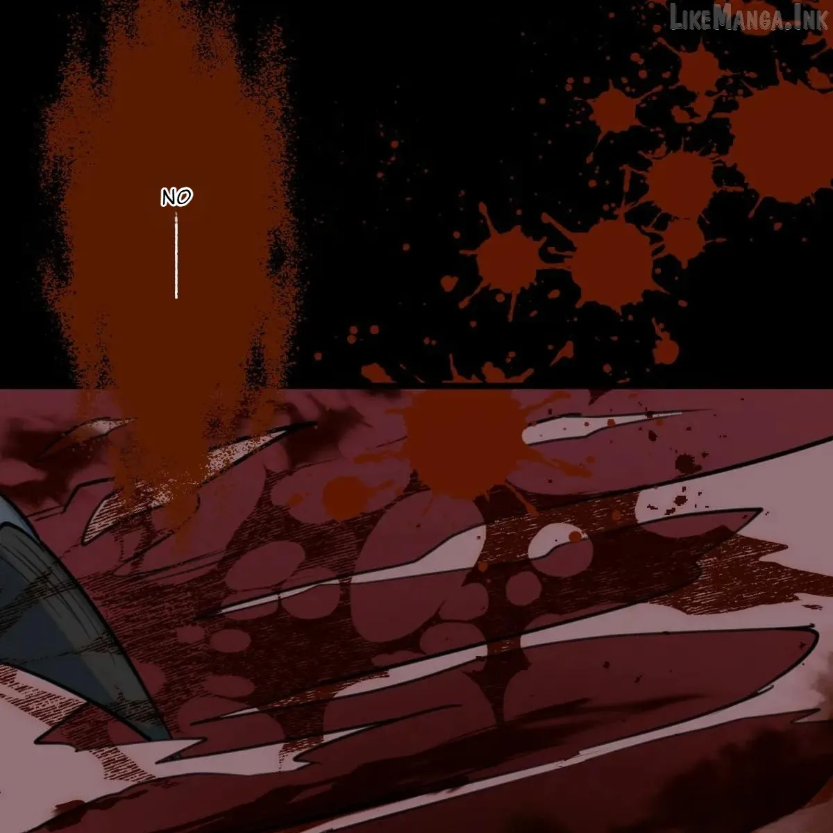 My Own Evil God Chapter 45 page 142 - 