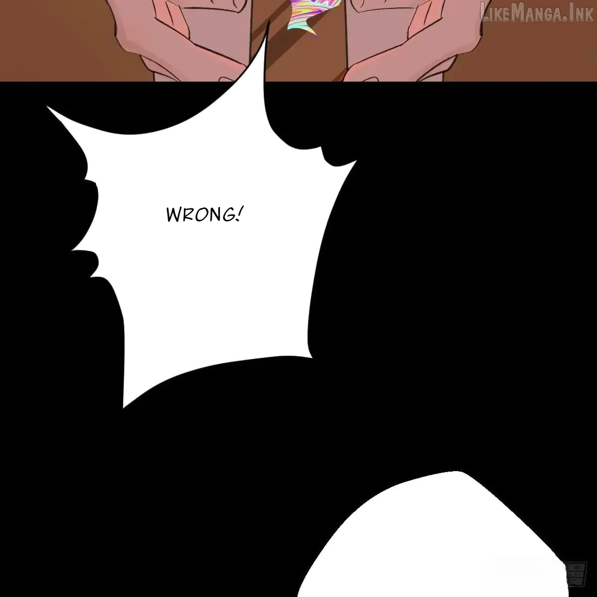 My Own Evil God Chapter 45 page 149 - 