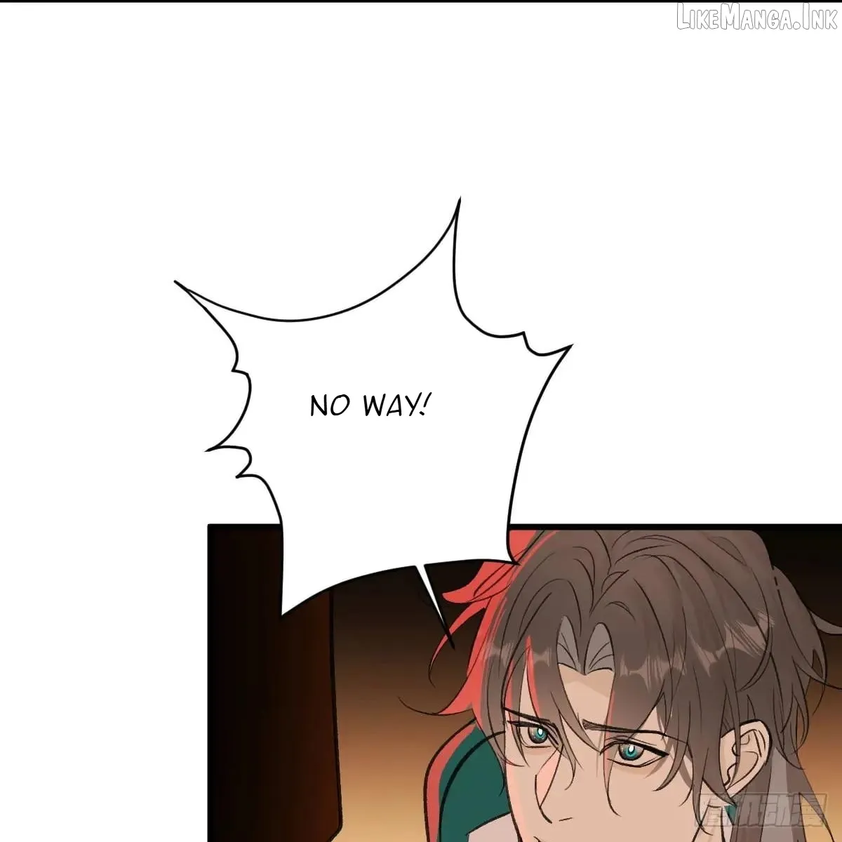 My Own Evil God Chapter 45 page 16 - 