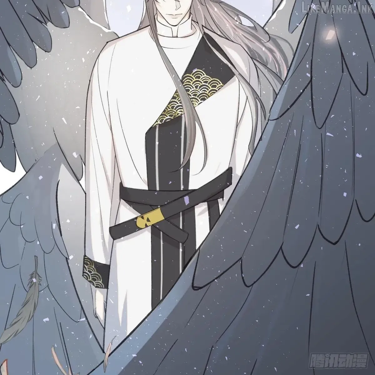 My Own Evil God Chapter 45 page 155 - 
