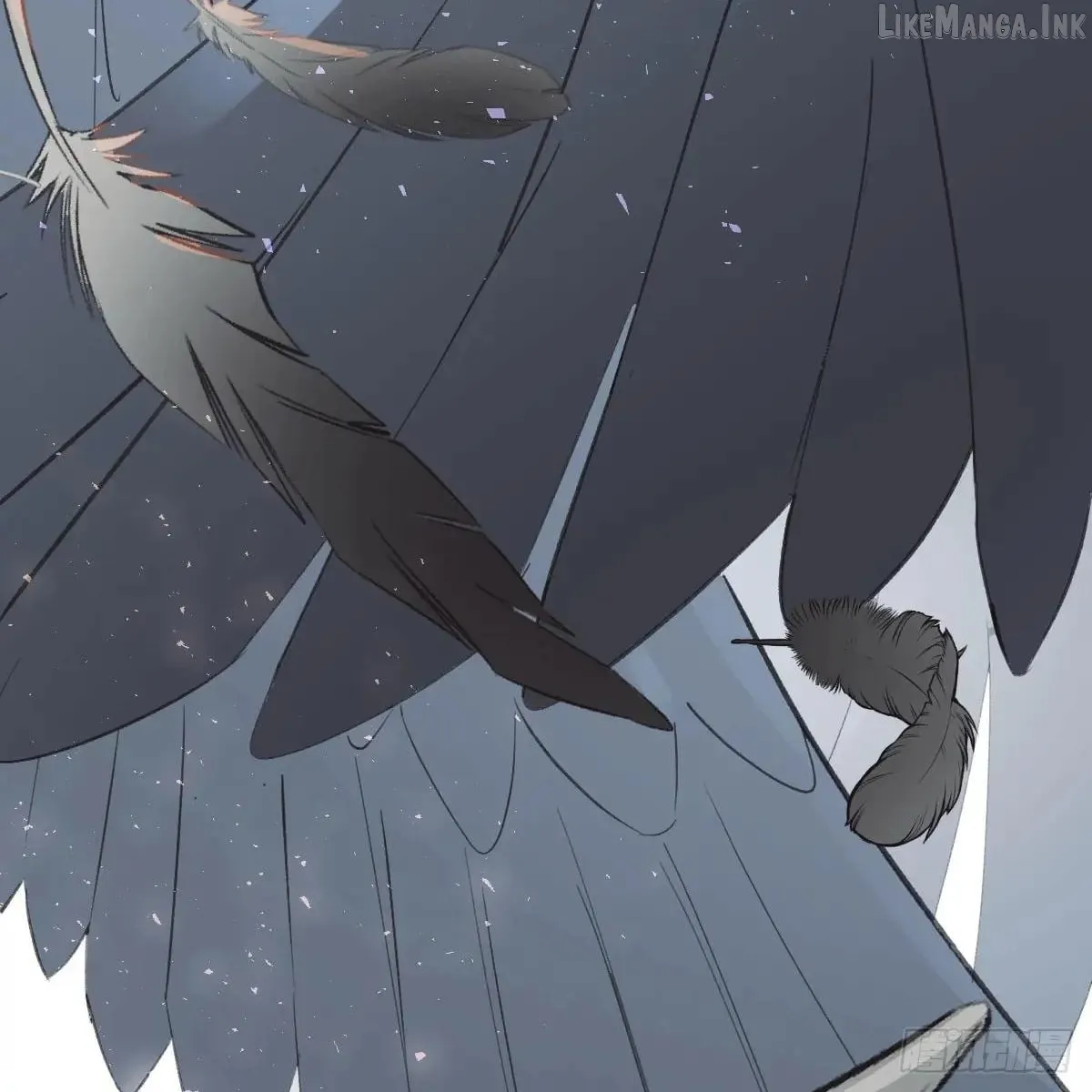 My Own Evil God Chapter 45 page 156 - 