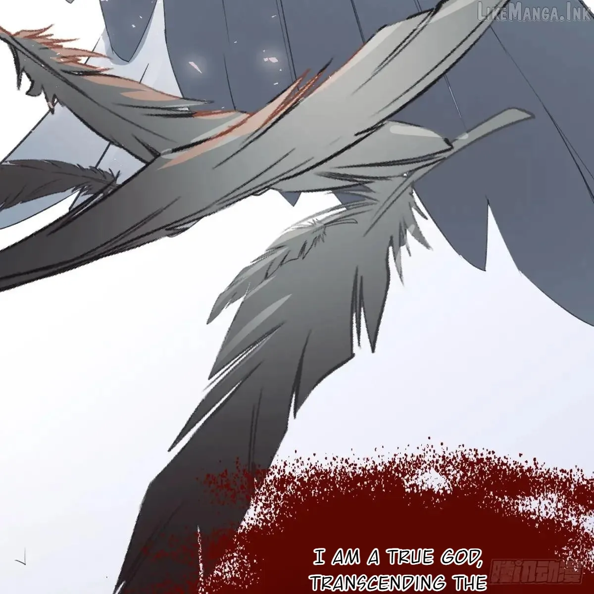 My Own Evil God Chapter 45 page 157 - 