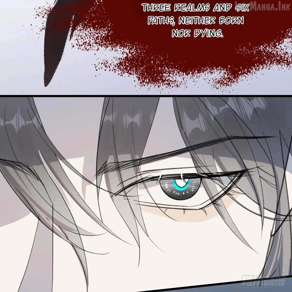 My Own Evil God Chapter 45 page 158 - 