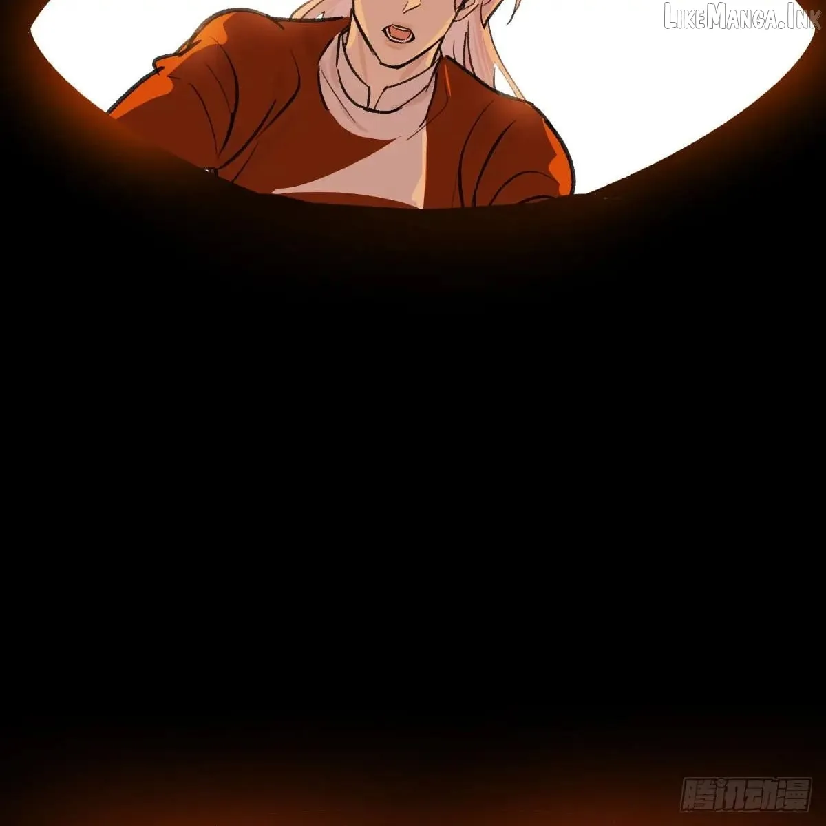 My Own Evil God Chapter 45 page 22 - 