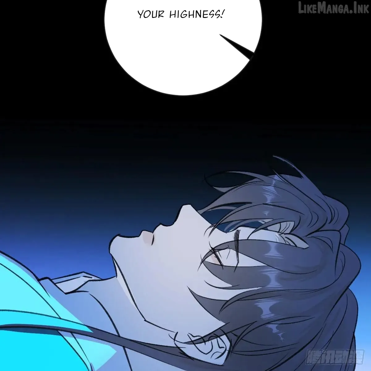 My Own Evil God Chapter 45 page 24 - 