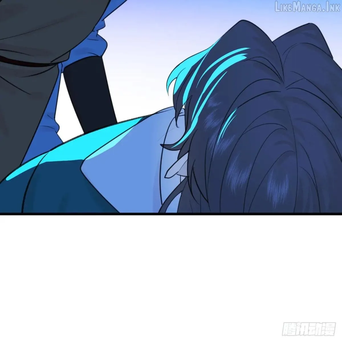 My Own Evil God Chapter 45 page 27 - 