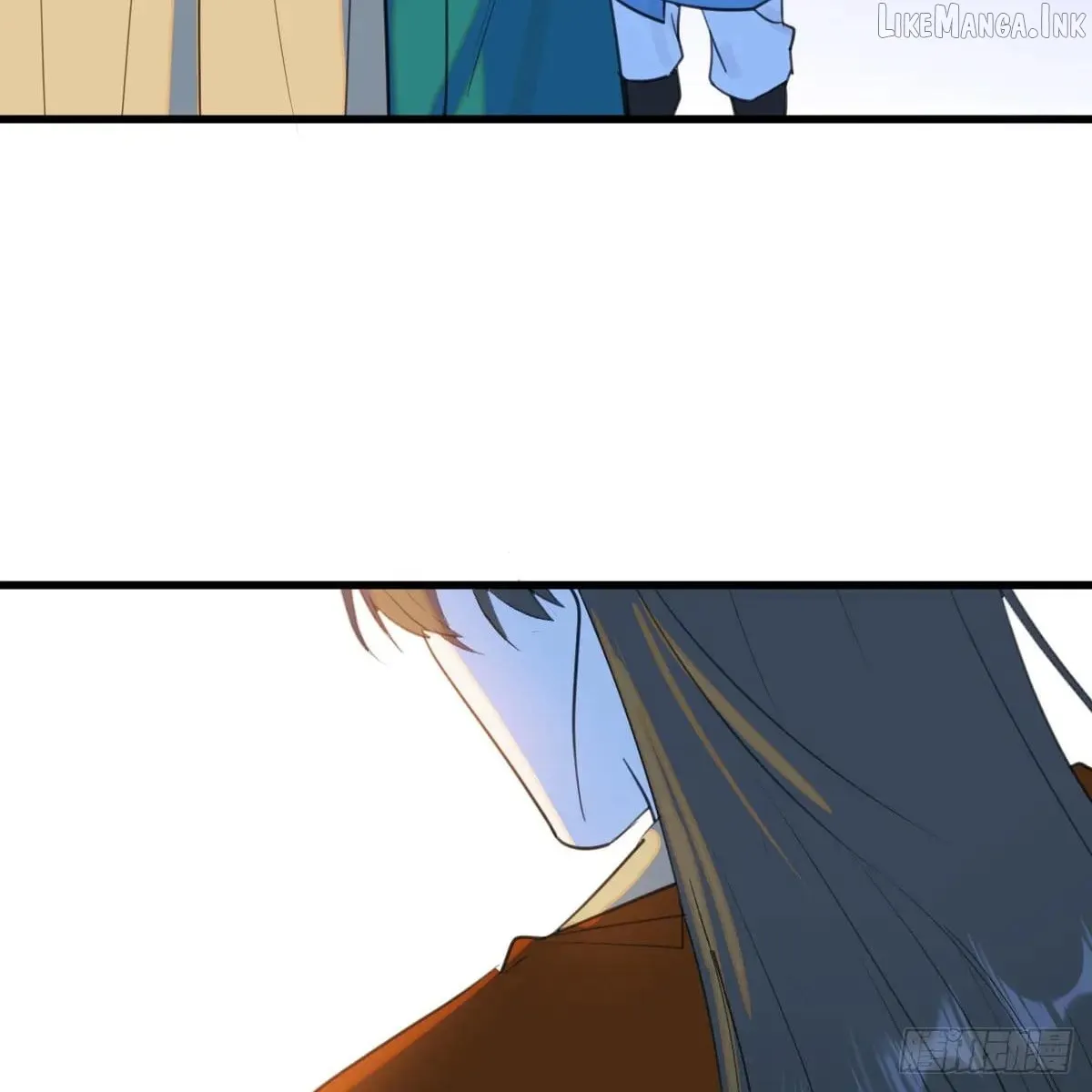 My Own Evil God Chapter 45 page 31 - 