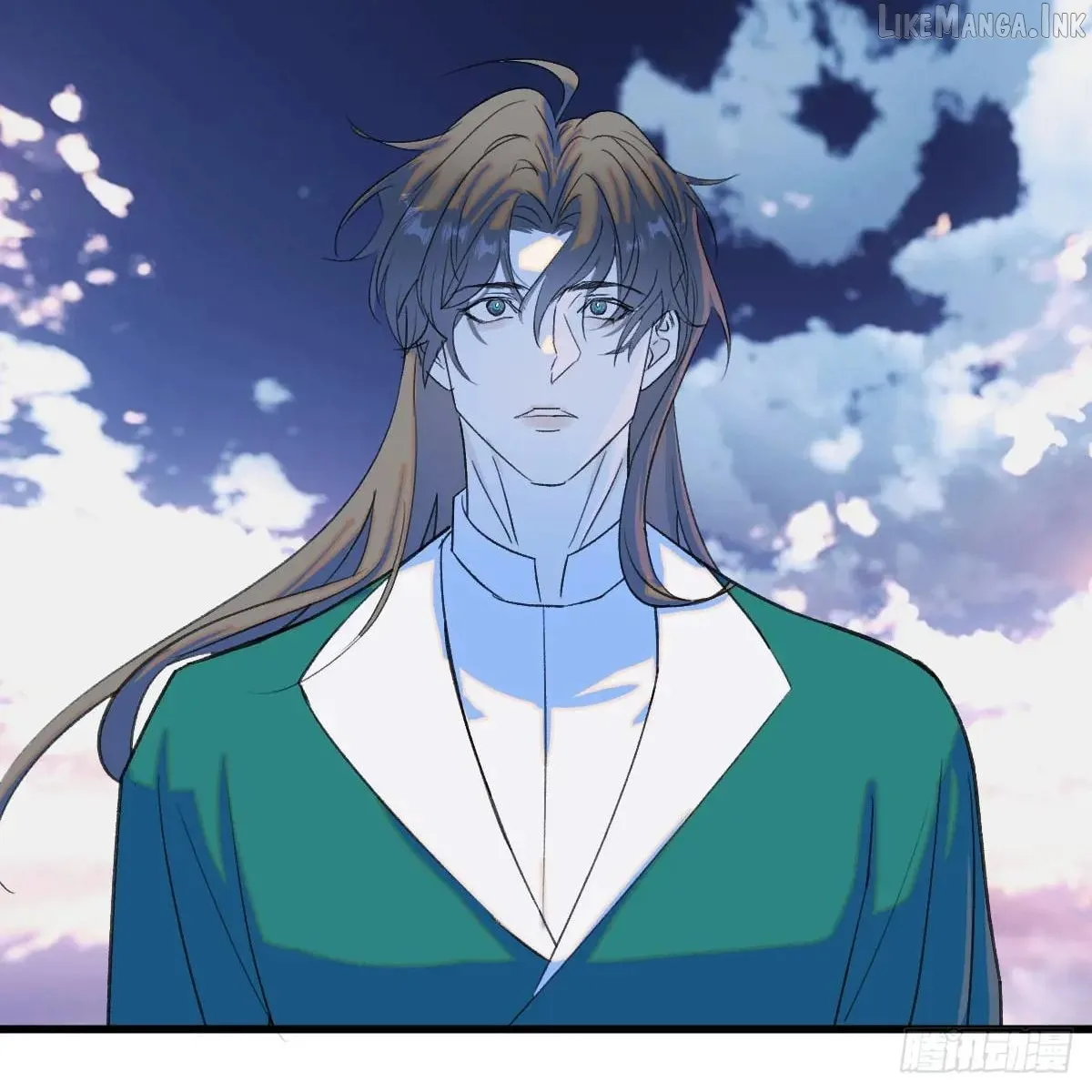 My Own Evil God Chapter 45 page 33 - 