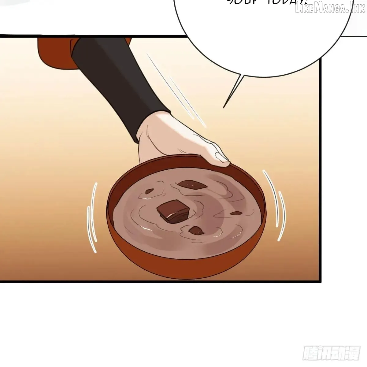 My Own Evil God Chapter 45 page 5 - 