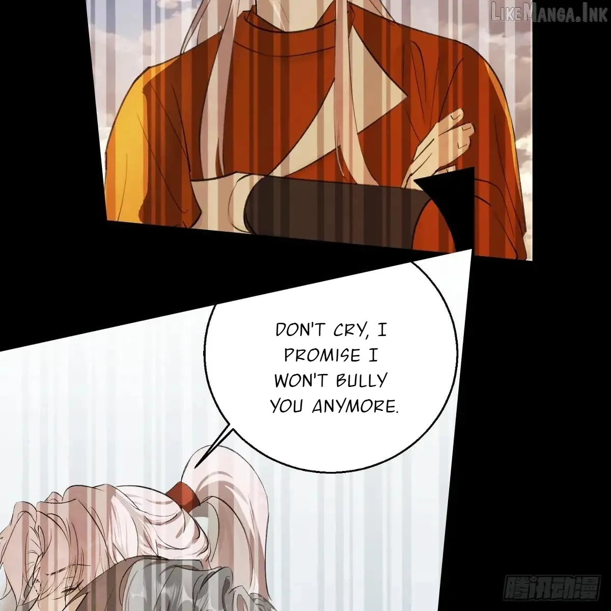 My Own Evil God Chapter 45 page 42 - 