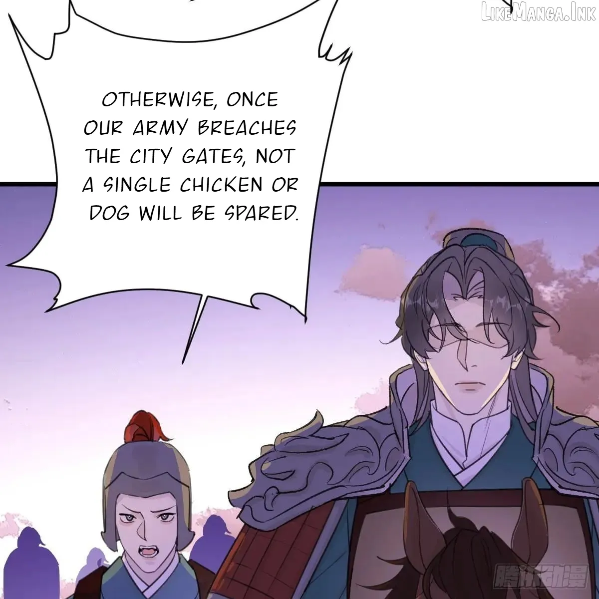 My Own Evil God Chapter 45 page 51 - 